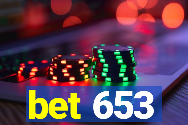 bet 653